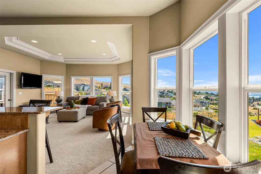 110 Pheasant Canyon Court Wenatchee WA 98801