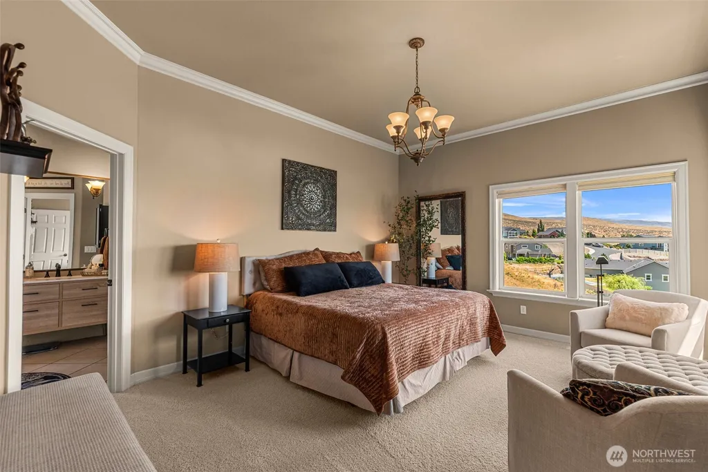 110 Pheasant Canyon Court Wenatchee WA 98801