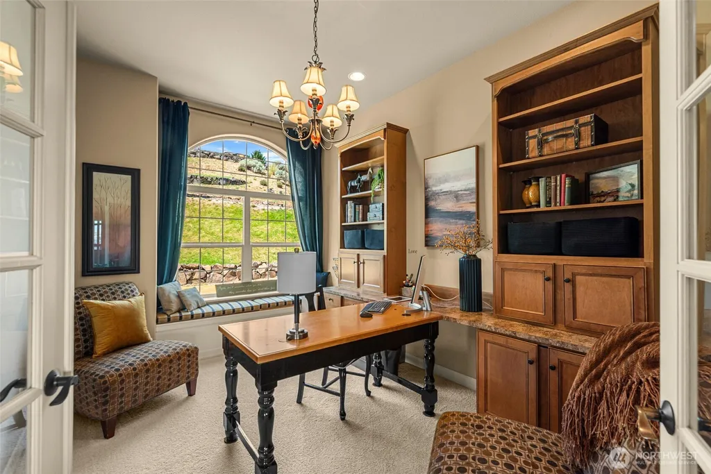 110 Pheasant Canyon Court Wenatchee WA 98801