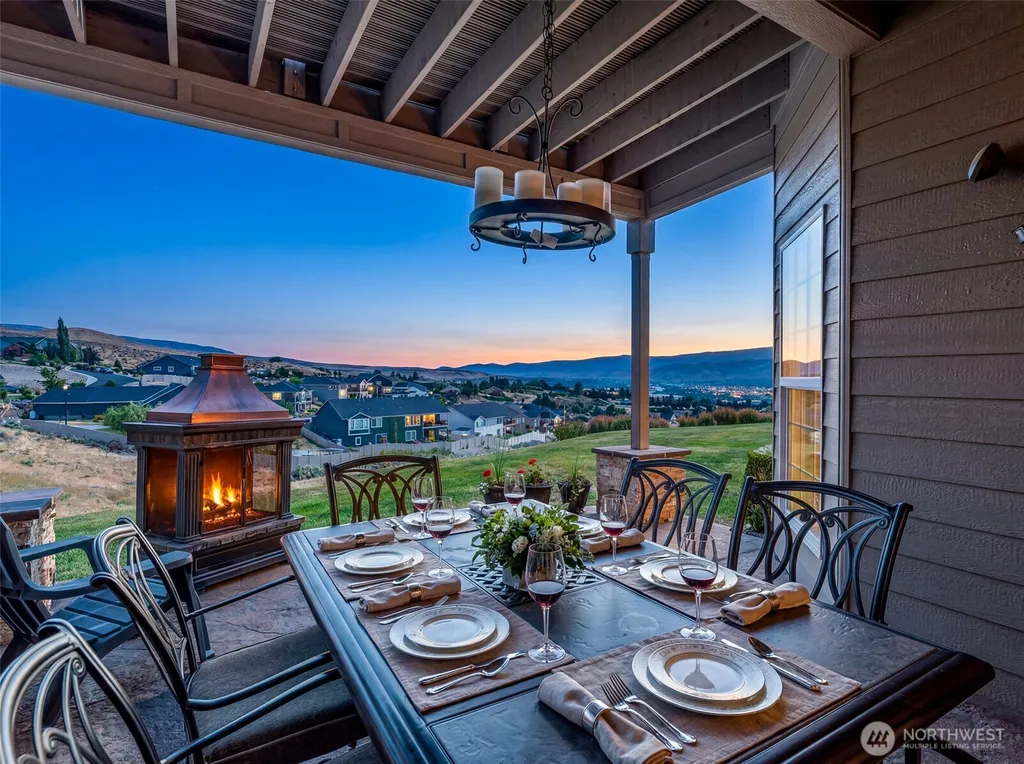 110 Pheasant Canyon Court Wenatchee WA 98801