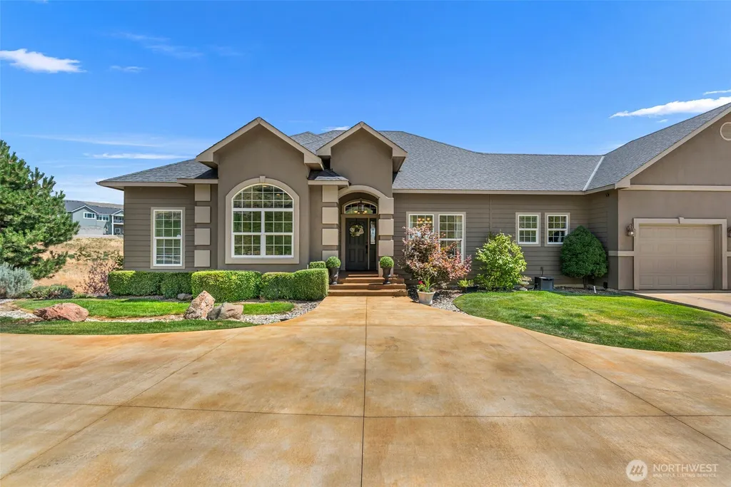 110 Pheasant Canyon Court Wenatchee WA 98801