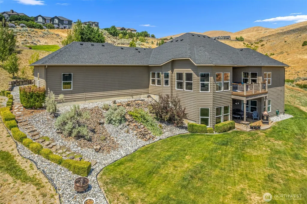 110 Pheasant Canyon Court Wenatchee WA 98801