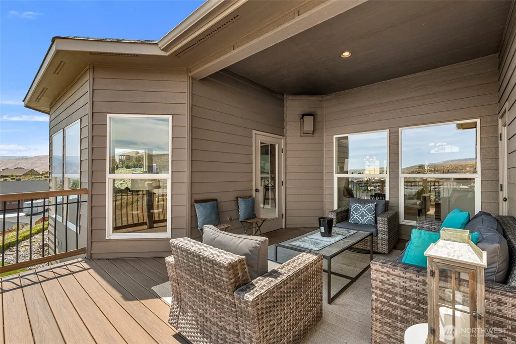 110 Pheasant Canyon Court Wenatchee WA 98801