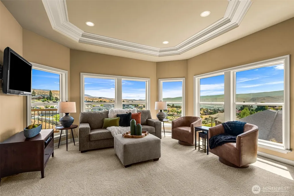 110 Pheasant Canyon Court Wenatchee WA 98801