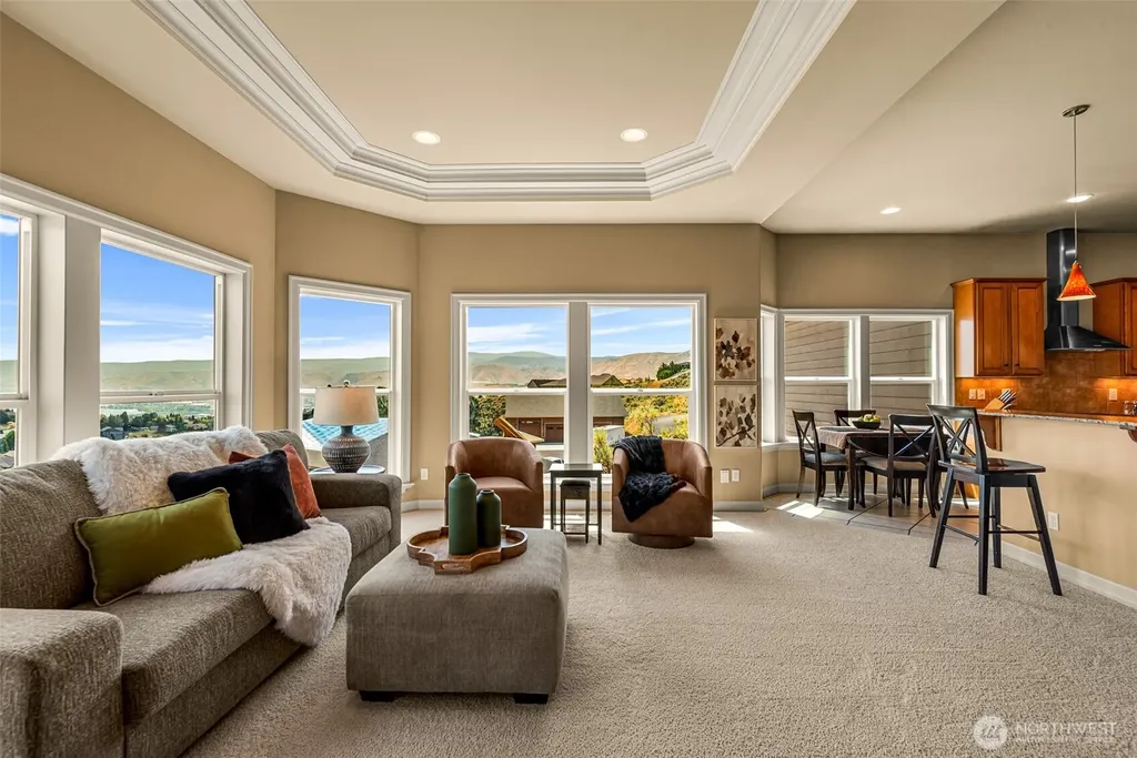 110 Pheasant Canyon Court Wenatchee WA 98801