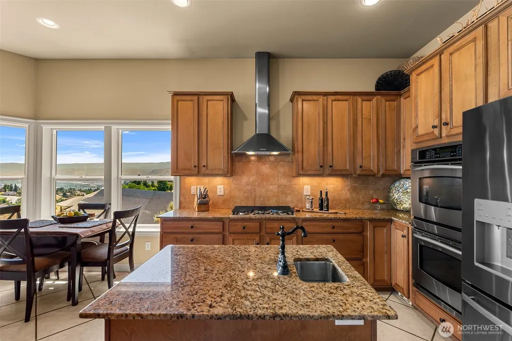 110 Pheasant Canyon Court Wenatchee WA 98801