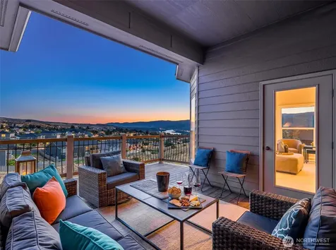 110 Pheasant Canyon Court Wenatchee WA 98801