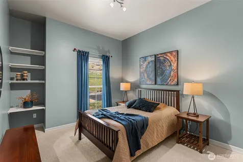 110 Pheasant Canyon Court Wenatchee WA 98801