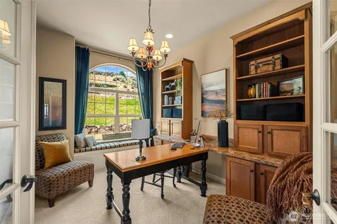 110 Pheasant Canyon Court Wenatchee WA 98801