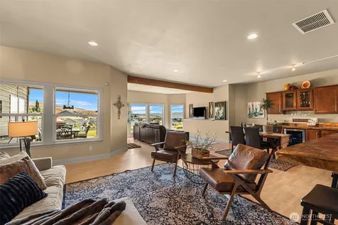 110 Pheasant Canyon Court Wenatchee WA 98801