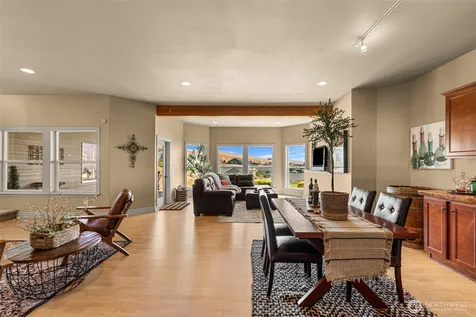 110 Pheasant Canyon Court Wenatchee WA 98801