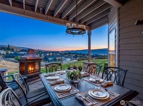 110 Pheasant Canyon Court Wenatchee WA 98801