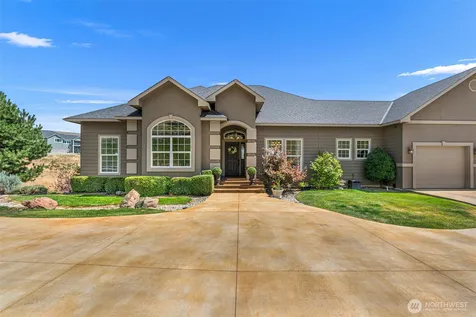 110 Pheasant Canyon Court Wenatchee WA 98801