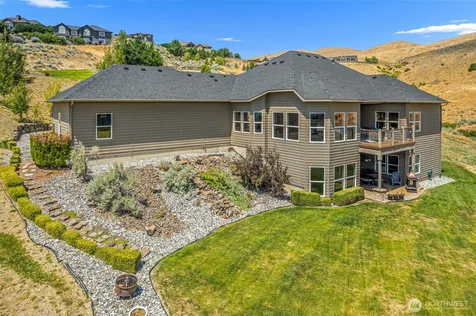 110 Pheasant Canyon Court Wenatchee WA 98801