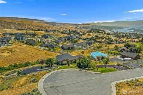 110 Pheasant Canyon Court Wenatchee WA 98801