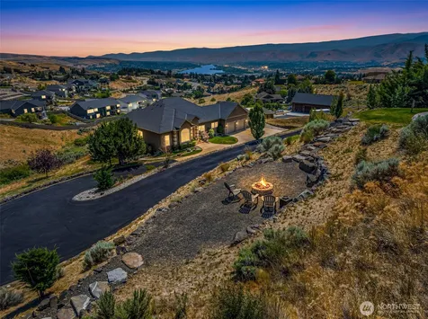 110 Pheasant Canyon Court Wenatchee WA 98801