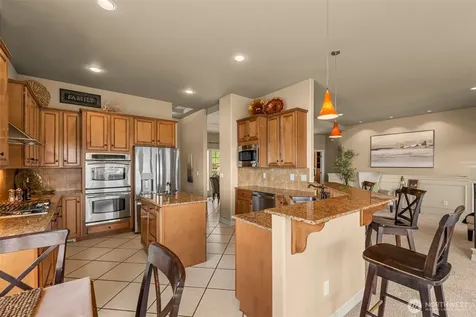 110 Pheasant Canyon Court Wenatchee WA 98801