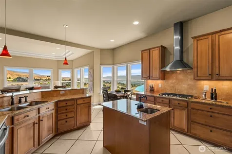 110 Pheasant Canyon Court Wenatchee WA 98801