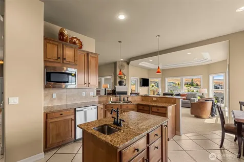 110 Pheasant Canyon Court Wenatchee WA 98801