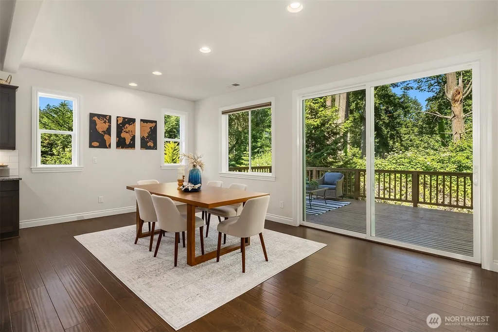13874 Lavigne Court NE Bainbridge Island WA 98110