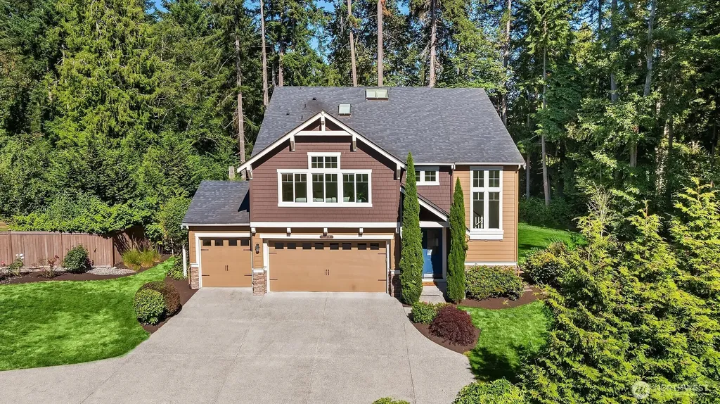 13874 Lavigne Court NE Bainbridge Island WA 98110