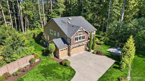 13874 Lavigne Court NE Bainbridge Island WA 98110