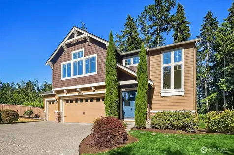 13874 Lavigne Court NE Bainbridge Island WA 98110