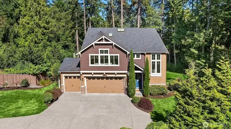 13874 Lavigne Court NE Bainbridge Island WA 98110
