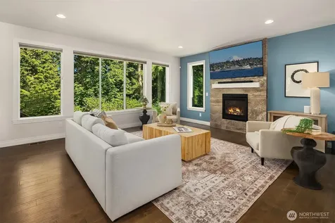 13874 Lavigne Court NE Bainbridge Island WA 98110