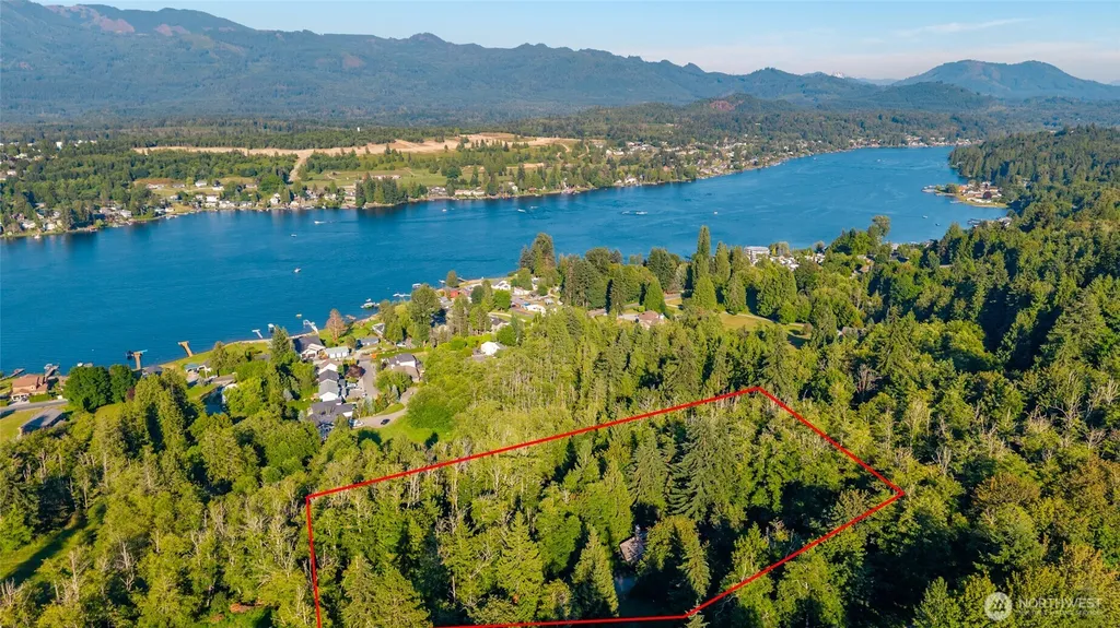22850 Little Mountain Road Mount Vernon WA 98274