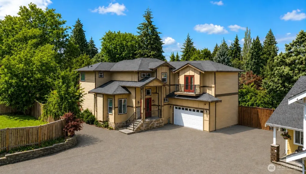 2914 S 135th Street Tukwila WA 98168