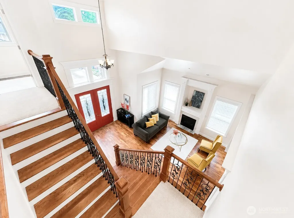 2914 S 135th Street Tukwila WA 98168