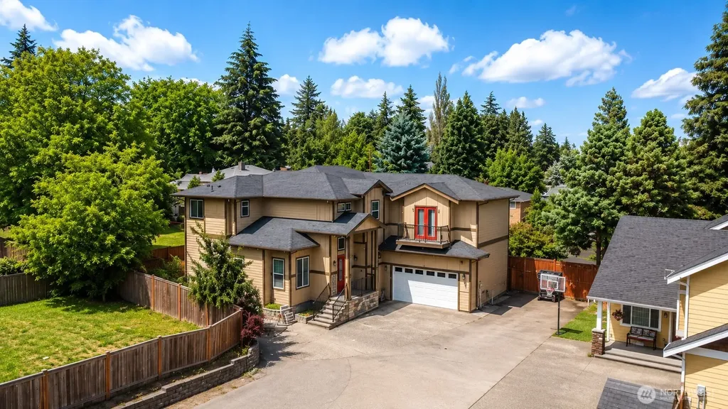 2914 S 135th Street Tukwila WA 98168