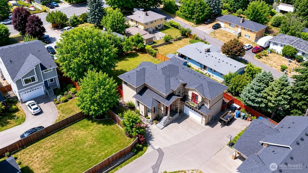 2914 S 135th Street Tukwila WA 98168