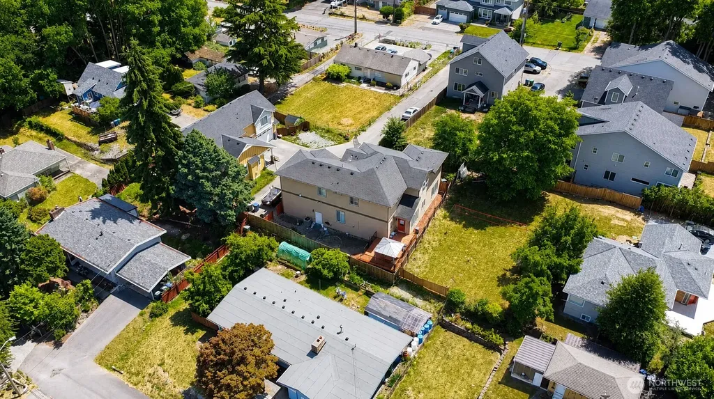 2914 S 135th Street Tukwila WA 98168
