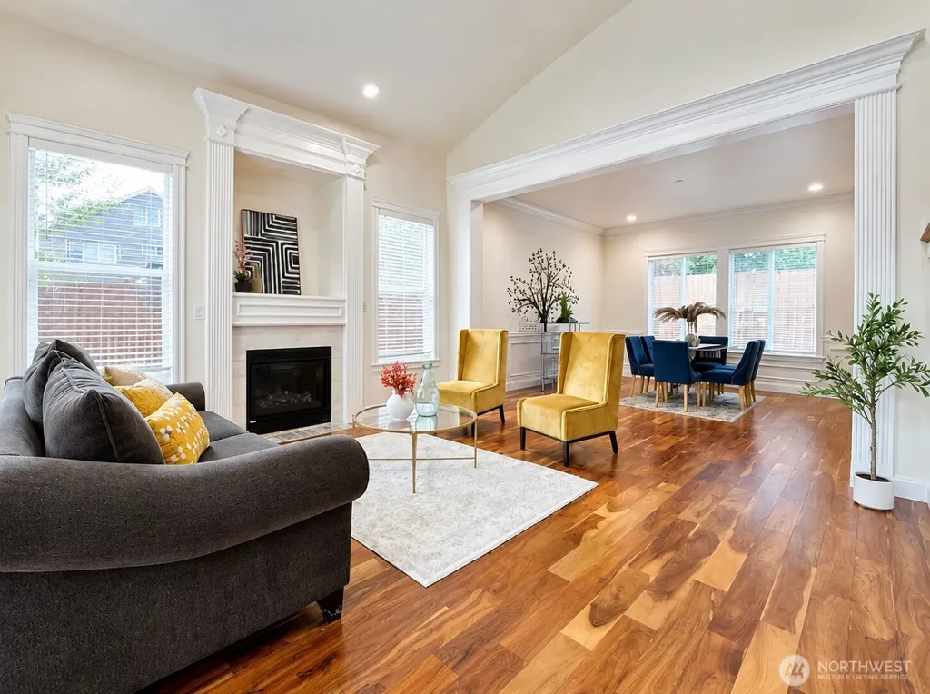 2914 S 135th Street Tukwila WA 98168