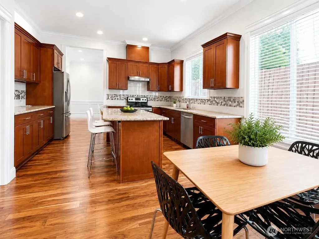 2914 S 135th Street Tukwila WA 98168