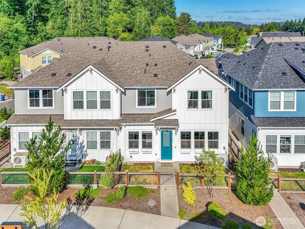 14176 SE 153rd Place Renton WA 98058