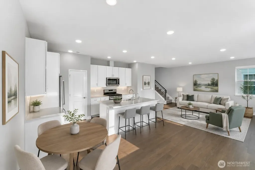 14176 SE 153rd Place Renton WA 98058