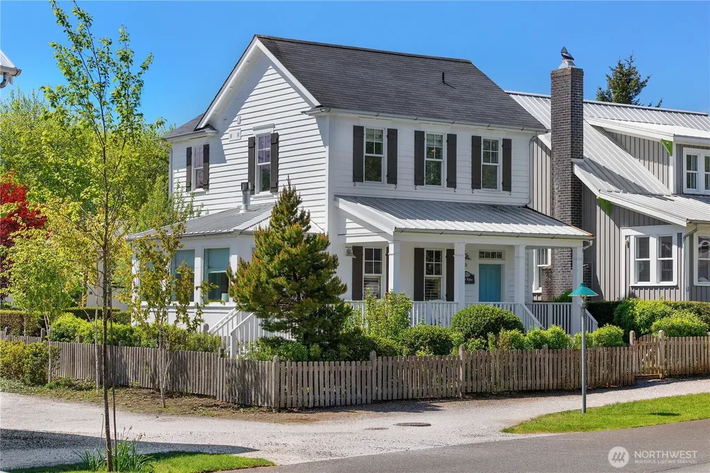 228 Meriweather Street Pacific Beach WA 98571
