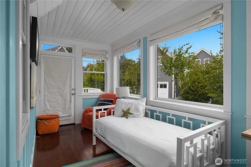 228 Meriweather Street Pacific Beach WA 98571