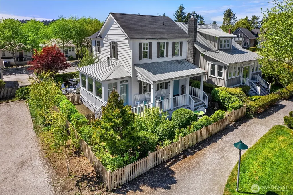 228 Meriweather Street Pacific Beach WA 98571