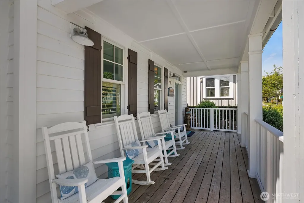 228 Meriweather Street Pacific Beach WA 98571