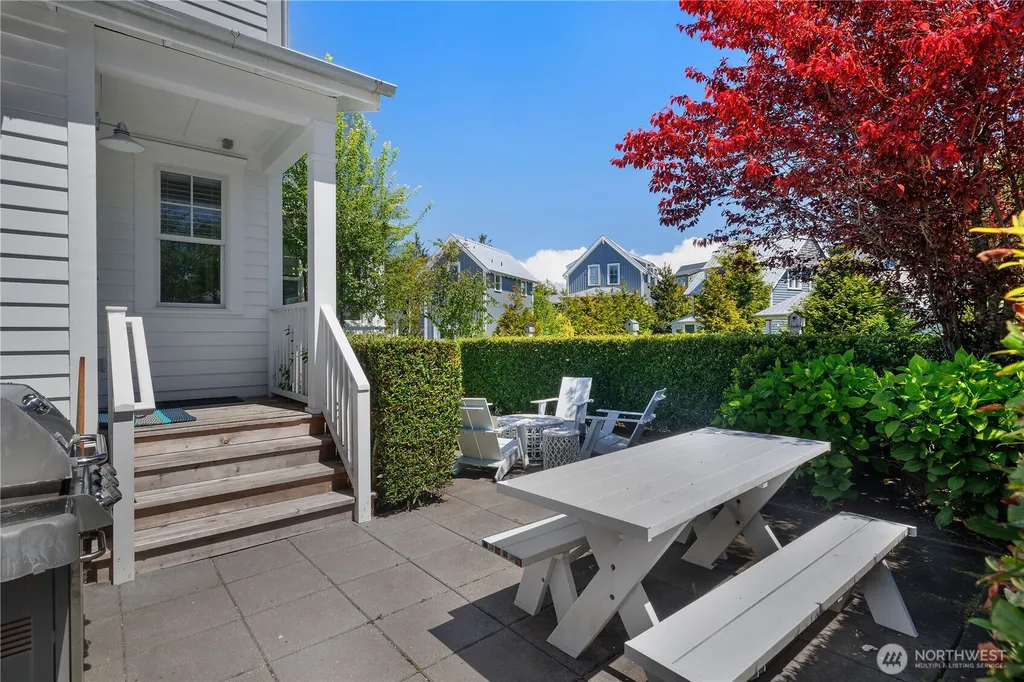 228 Meriweather Street Pacific Beach WA 98571