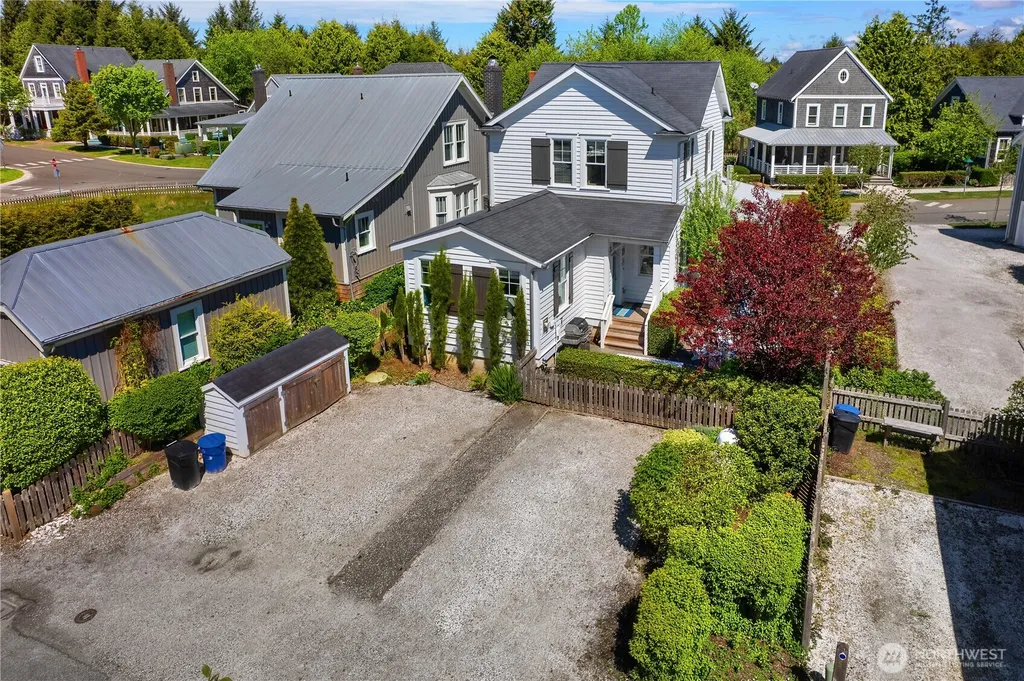 228 Meriweather Street Pacific Beach WA 98571