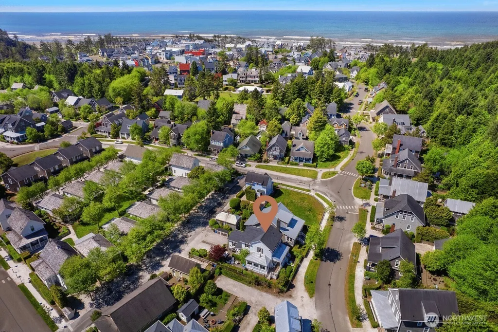 228 Meriweather Street Pacific Beach WA 98571