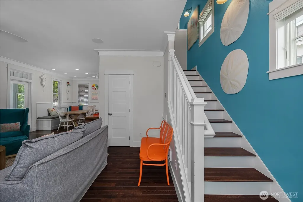 228 Meriweather Street Pacific Beach WA 98571