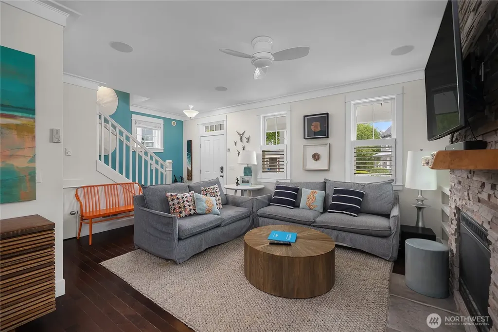228 Meriweather Street Pacific Beach WA 98571