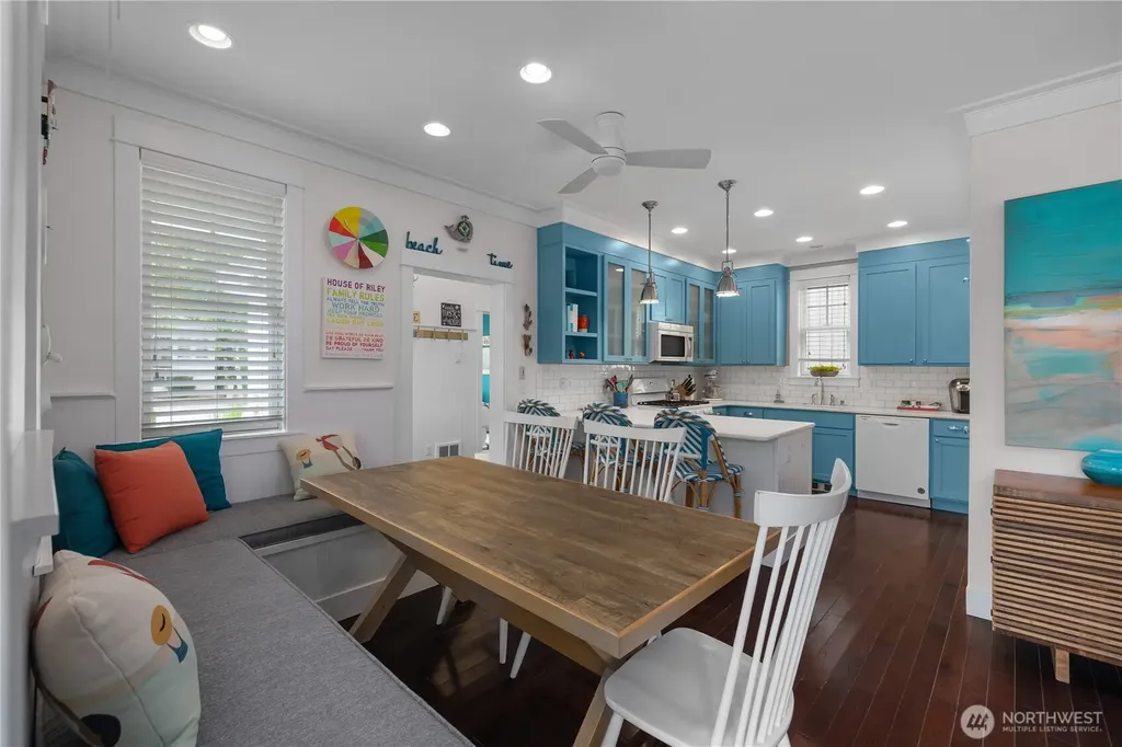 228 Meriweather Street Pacific Beach WA 98571