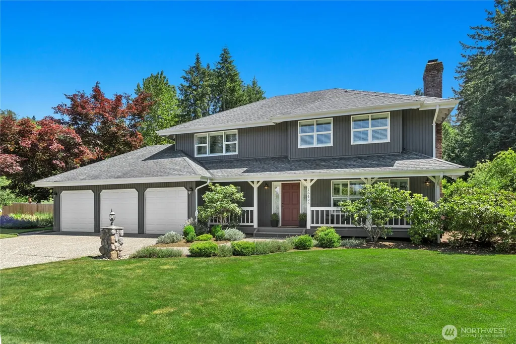 16606 260th Avenue SE Issaquah WA 98027